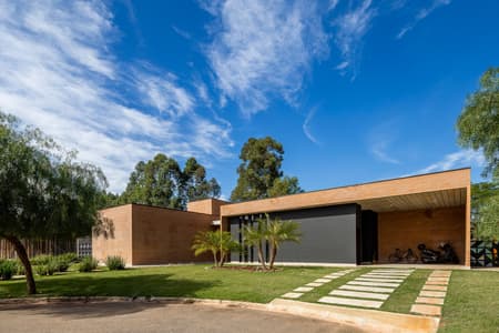 Casa MP